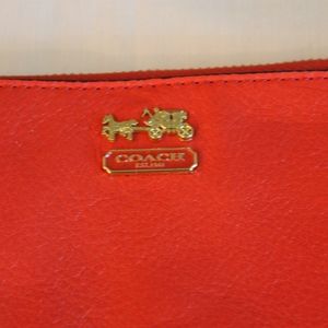 Coach Bags - Coach Wristlet Coach Bags - Coach Wristlet